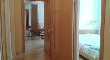 Фотографии Гостиница Olimpiyskiye Apartments г. Светлогорск Калининградская область (Россия) №2 Фото Гостиница Olimpiyskiye Apartments г. Светлогорск 2