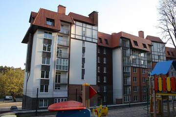 Фотографии Апартаменты Apartment Svetlogorsk г. Светлогорск Калининградская область (Россия) №4 Фото Апартаменты Apartment Svetlogorsk г. Светлогорск 4