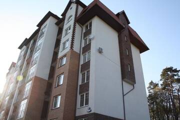 Фотографии Апартаменты Apartment Svetlogorsk г. Светлогорск Калининградская область (Россия) №5 Фото Апартаменты Apartment Svetlogorsk г. Светлогорск 5