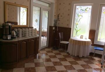 Фотографии Гостиница Guest House Grench г. Светлогорск Калининградская область (Россия) №1 Фото Гостиница Guest House Grench г. Светлогорск 1