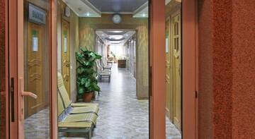 Фотографии Гостиница Sanatoriy Yantar г. Светлогорск Калининградская область (Россия) №3 Фото Гостиница Sanatoriy Yantar г. Светлогорск 3