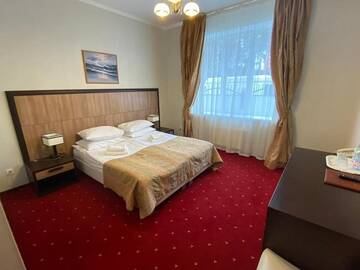 Фото номера Люкс Гостиница Универсал г. Светлогорск 7