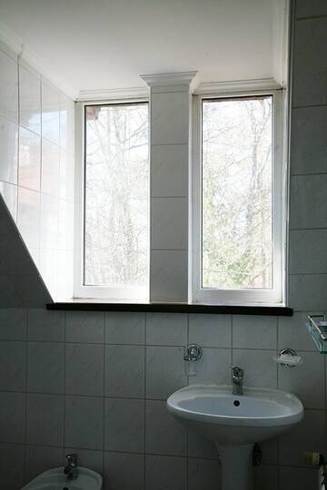 Фото номера Повышенной комфортности c балконом Гостиница Старый Доктор г. Светлогорск 4