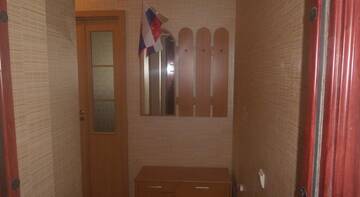 Фото номера Апартаменты с балконом Апартаменты Apartment 8 Marta г. Светлогорск 19