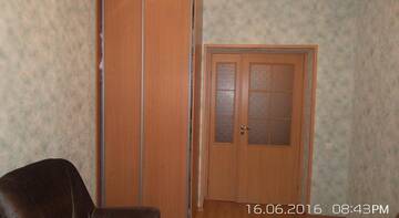 Фото номера Апартаменты с балконом Апартаменты Apartment 8 Marta г. Светлогорск 26