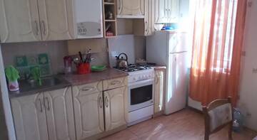 Фото номера Апартаменты с балконом Апартаменты Apartment 8 Marta г. Светлогорск 11