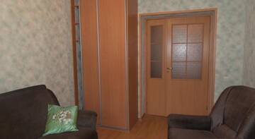 Фото номера Апартаменты с балконом Апартаменты Apartment 8 Marta г. Светлогорск 17