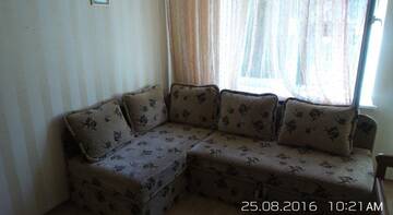 Фото номера Апартаменты с балконом Апартаменты Apartment 8 Marta г. Светлогорск 31