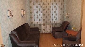 Фото номера Апартаменты с балконом Апартаменты Apartment 8 Marta г. Светлогорск 28