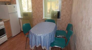 Фото номера Апартаменты с балконом Апартаменты Apartment 8 Marta г. Светлогорск 8