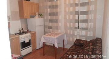 Фото номера Апартаменты с балконом Апартаменты Apartment 8 Marta г. Светлогорск 24