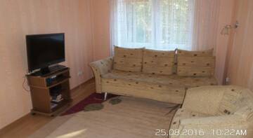 Фото номера Апартаменты с балконом Апартаменты Apartment 8 Marta г. Светлогорск 34