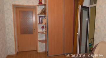 Фото номера Апартаменты с балконом Апартаменты Apartment 8 Marta г. Светлогорск 29