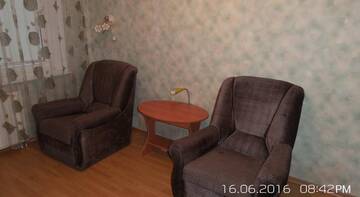 Фото номера Апартаменты с балконом Апартаменты Apartment 8 Marta г. Светлогорск 27