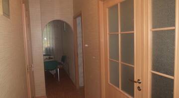 Фото номера Апартаменты с балконом Апартаменты Apartment 8 Marta г. Светлогорск 4