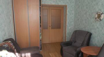 Фото номера Апартаменты с балконом Апартаменты Apartment 8 Marta г. Светлогорск 7