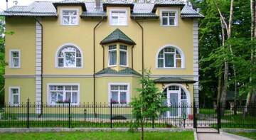 Фото номера Номер &quot;Стандарт&quot; Гостевой дом Akvamarin г. Светлогорск 19