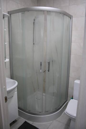 Фото номера Апартаменты-студио Апартаменты Apartment Svetlogorsk г. Светлогорск 11