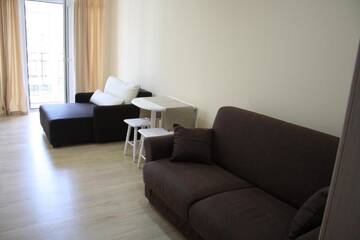 Фото номера Апартаменты-студио Апартаменты Apartment Svetlogorsk г. Светлогорск 13