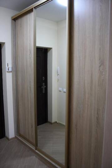 Фото номера Апартаменты-студио Апартаменты Apartment Svetlogorsk г. Светлогорск 17