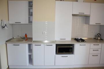 Фото номера Апартаменты-студио Апартаменты Apartment Svetlogorsk г. Светлогорск 15