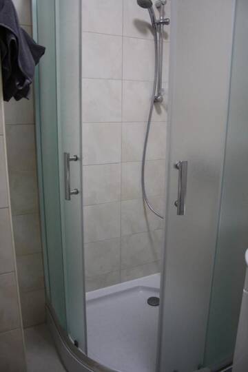 Фото номера Апартаменты-студио Апартаменты Apartment Svetlogorsk г. Светлогорск 8