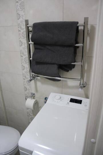 Фото номера Апартаменты-студио Апартаменты Apartment Svetlogorsk г. Светлогорск 9