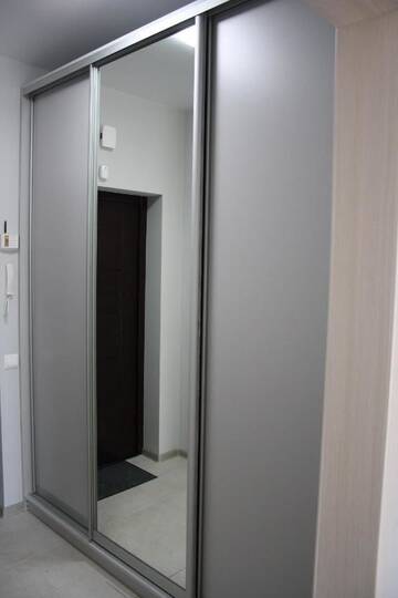 Фото номера Апартаменты-студио Апартаменты Apartment Svetlogorsk г. Светлогорск 7