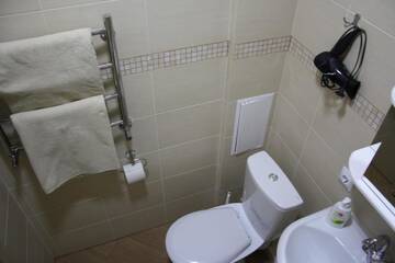 Фото номера Апартаменты-студио Апартаменты Apartment Svetlogorsk г. Светлогорск 7