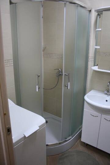 Фото номера Апартаменты-студио Апартаменты Apartment Svetlogorsk г. Светлогорск 7