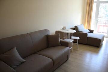 Фото номера Апартаменты-студио Апартаменты Apartment Svetlogorsk г. Светлогорск 10