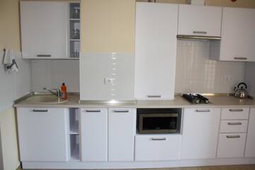 Фото номера Апартаменты-студио Апартаменты Apartment Svetlogorsk г. Светлогорск 12
