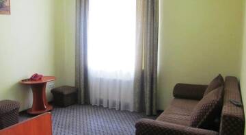 Фото номера Полулюкс Гостиница Фламинго Отель г. Светлогорск 4