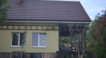 Фото номера Апартаменты с видом на сад Гостевой дом Luxury Village г. Светлогорск 4