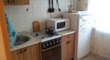 Фото номера Апартаменты 30 Апартаменты Квартира Марина г. Светлогорск 6