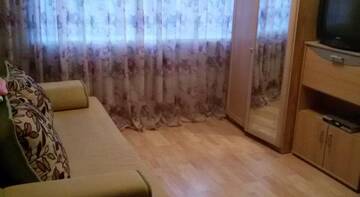 Фото номера Апартаменты с видом на сад (11) Апартаменты Квартира Марина г. Светлогорск 7