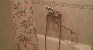 Фото номера Апартаменты с видом на сад (11) Апартаменты Квартира Марина г. Светлогорск 13
