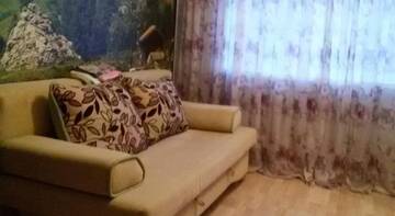 Фото номера Апартаменты с видом на сад (11) Апартаменты Квартира Марина г. Светлогорск 2