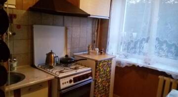 Фото номера Апартаменты с видом на сад (11) Апартаменты Квартира Марина г. Светлогорск 9