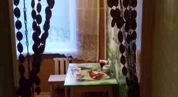 Фото номера Апартаменты с видом на сад (11) Апартаменты Квартира Марина г. Светлогорск 8