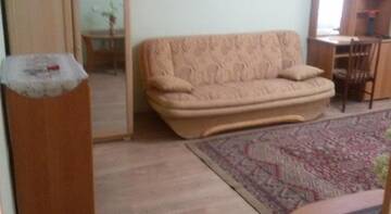Фото номера Апартаменты с балконом Апартаменты Квартира Марина г. Светлогорск 2