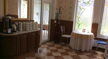 Фото номера Двухместный номер  Гостиница Guest House Grench г. Светлогорск 24