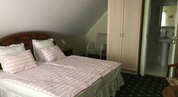 Фото номера Двухместный номер  Гостиница Guest House Grench г. Светлогорск 32