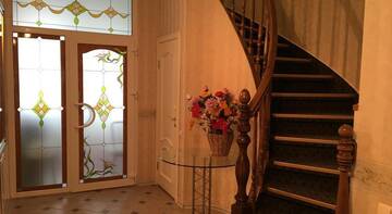 Фото номера Двухместный номер  Гостиница Guest House Grench г. Светлогорск 36