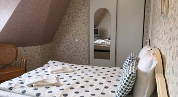 Фото номера Двухместный номер  Гостиница Guest House Grench г. Светлогорск 30