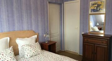 Фото номера Двухместный номер  Гостиница Guest House Grench г. Светлогорск 33