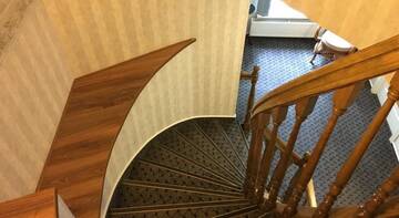 Фото номера Двухместный номер  Гостиница Guest House Grench г. Светлогорск 22