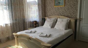 Фото номера Двухместный номер  Гостиница Guest House Grench г. Светлогорск 21