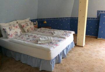 Фото номера Двухместный номер  Гостиница Guest House Grench г. Светлогорск 15