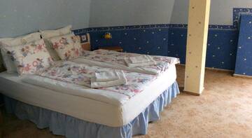 Фото номера Двухместный номер  Гостиница Guest House Grench г. Светлогорск 34